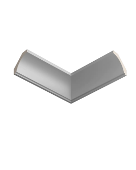 Карниз Ultrawood CR 0017 ЛДФ-foto4