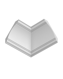 Карниз Ultrawood CR 0003i ЛДФ-foto6