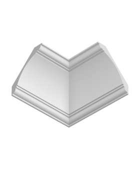 Карниз Ultrawood CR 0003i ЛДФ-foto6