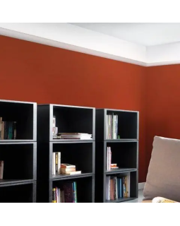 C362 Карниз для скрытого освещения Curve Orac Decor Полиуретан-foto2