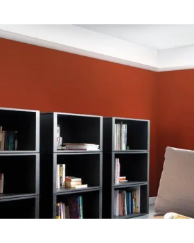 C362 Карниз для скрытого освещения Curve Orac Decor Полиуретан-foto2