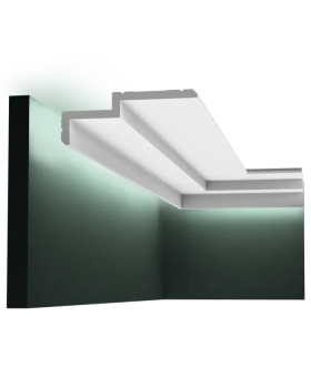 C391 Карниз Steps Orac Decor Полиуретан