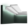 C391 Карниз Steps Orac Decor Полиуретан