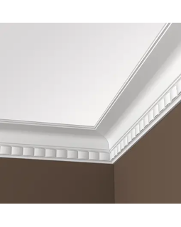 Карниз Европласт 1.50.175 Пенополиуретан 3000*135*117 мм-foto2