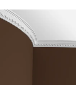 Карниз Европласт 1.50.289 Пенополиуретан 2000*55*37 мм-foto3