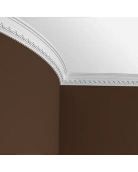 Карниз Европласт 1.50.289 Пенополиуретан 2000*55*37 мм-foto3