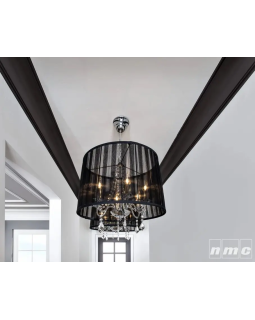 Карниз NMC Wallstyl WT5 50х50х2000 мм-foto4