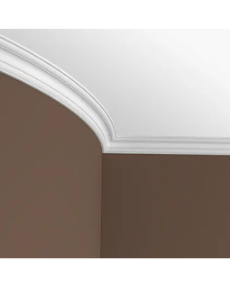 Карниз Европласт 1.50.294 Пенополиуретан 2000*43*43 мм-foto3