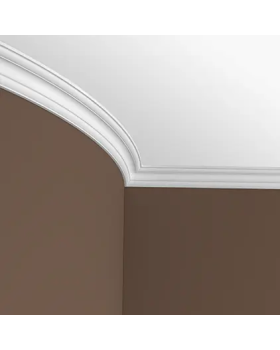 Карниз Европласт 1.50.294 Пенополиуретан 2000*43*43 мм-foto3