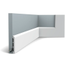 Многофункциональный профиль Orac Decor SX184 Дюрополимер
