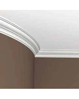 Карниз Европласт 1.50.288 Пенополиуретан 2000*59*54 мм-foto3