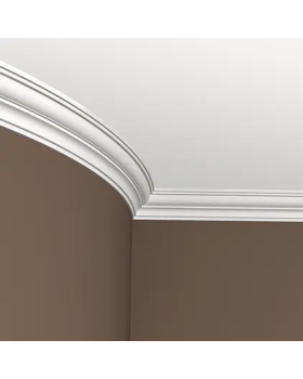 Карниз Европласт 1.50.288 Пенополиуретан 2000*59*54 мм-foto3