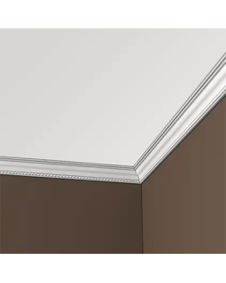 Карниз Европласт 1.50.194 Пенополиуретан 2000*50*50 мм-foto2