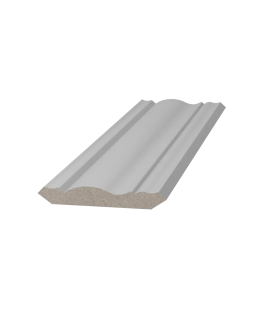 Карниз Ultrawood CR 0021 ЛДФ 2000-2440*45*46 мм-foto2