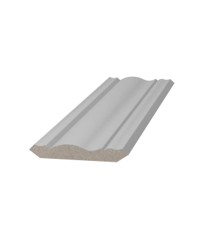 Карниз Ultrawood CR 0021 ЛДФ 2000-2440*45*46 мм-foto2