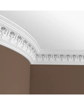 Карниз Европласт 1.50.279 Пенополиуретан 2000*103*80 мм-foto3