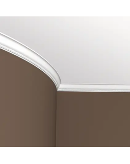 Карниз Европласт 1.50.191 Пенополиуретан 2000*40*25 мм-foto3