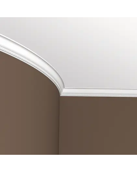 Карниз Европласт 1.50.191 Пенополиуретан 2000*40*25 мм-foto3