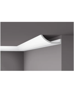 Карниз NMC Wallstyl WT4 70х180х2000 мм-foto3