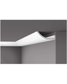 Карниз NMC Wallstyl WT4 70х180х2000 мм-foto3