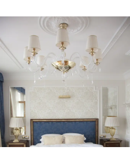 C301 Карниз Orac Decor Полиуретан-foto5