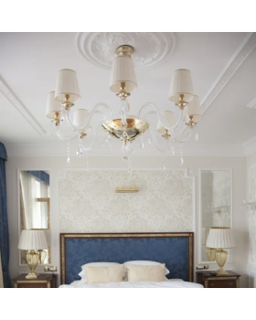 C301 Карниз Orac Decor Полиуретан-foto5