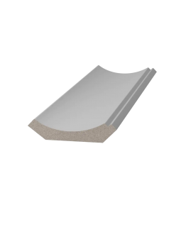 Карниз Ultrawood CR 0017 ЛДФ-foto2