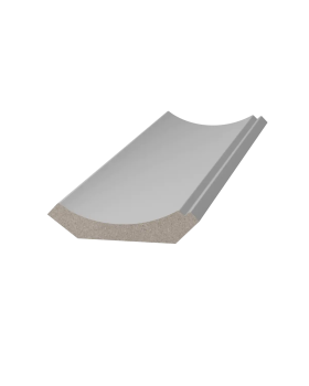 Карниз Ultrawood CR 0017 ЛДФ-foto2