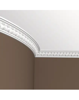 Карниз Европласт 1.50.195 Пенополиуретан 2000*53*53 мм-foto3