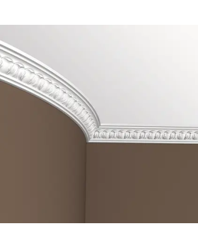 Карниз Европласт 1.50.195 Пенополиуретан 2000*53*53 мм-foto3