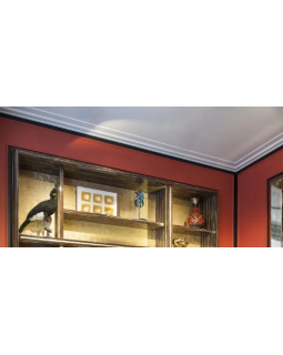 C354 Карниз Orac Decor Полиуретан-foto3