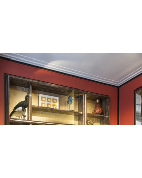 C354 Карниз Orac Decor Полиуретан-foto3