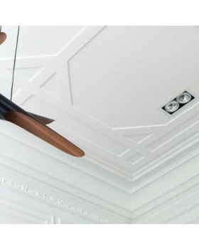 C201 Карниз Orac Decor Полиуретан-foto4