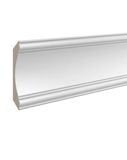 Карниз Ultrawood CR 0003, CR 0003 i ЛДФ 2000-2440*140*140 мм-foto3