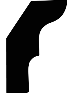 Карниз Европласт 6.50.155 Композит 2000*25*16 мм-foto4