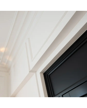 C217 Карниз Orac Decor Полиуретан-foto5