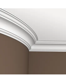 Карниз Европласт 1.50.139 Пенополиуретан 2000*100*99 мм-foto3