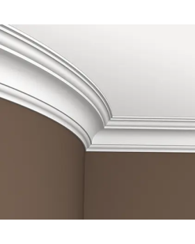 Карниз Европласт 1.50.139 Пенополиуретан 2000*100*99 мм-foto3