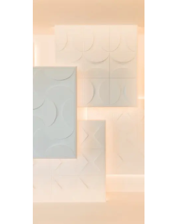 CX189 Карниз для скрытого освещения Orac Decor Дюрополимер-foto3