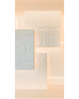 CX189 Карниз для скрытого освещения Orac Decor Дюрополимер-foto3