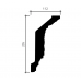 Карниз Европласт 1.50.281 Пенополиуретан 2000*204*112 мм