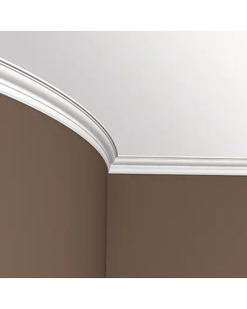 Карниз Европласт 6.50.171 Композит 2000*45*30 мм-foto3