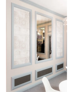 Карниз Европласт 6.50.709 Композит Новый 2000*43*120 мм-foto7