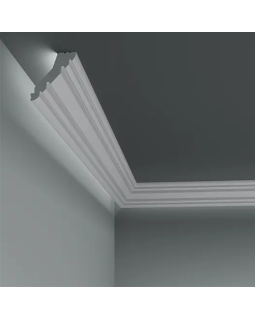 Карниз Европласт 6.50.713 Композит 2000*50*50 мм-foto4