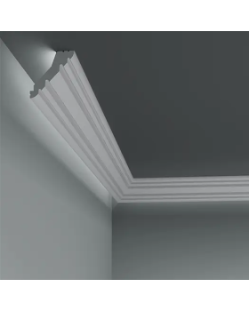 Карниз Европласт 6.50.713 Композит 2000*50*50 мм-foto4