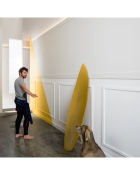 Многофункциональный профиль Orac Decor SX179 Diagonal Дюрополимер-foto6