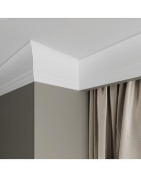 Карниз Ultrawood CR 026W ЛДФ