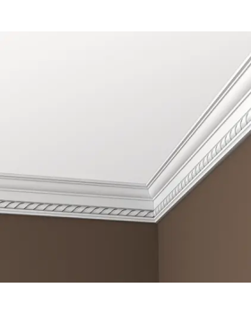 Карниз Европласт 1.50.119 Пенополиуретан 2000*113*56 мм-foto2