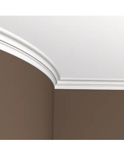 Карниз Европласт 1.50.173 Пенополиуретан 2000*55*40 мм-foto3