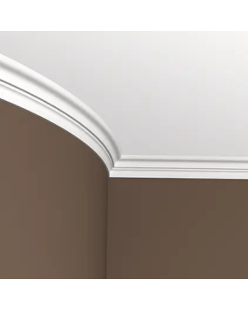 Карниз Европласт 1.50.173 Пенополиуретан 2000*55*40 мм-foto3